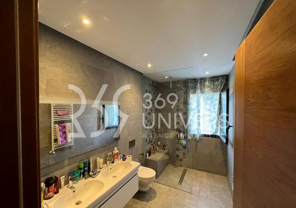 La Marsa&nbsp;Gammart&nbsp;Location&nbsp;Maisons&nbsp;Villa avec piscine � gammarth ref rh061