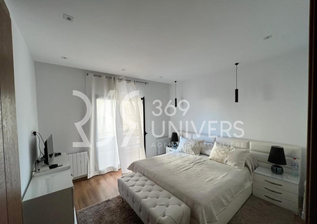 La Marsa&nbsp;Gammart&nbsp;Location&nbsp;Maisons&nbsp;Villa avec piscine � gammarth ref rh061