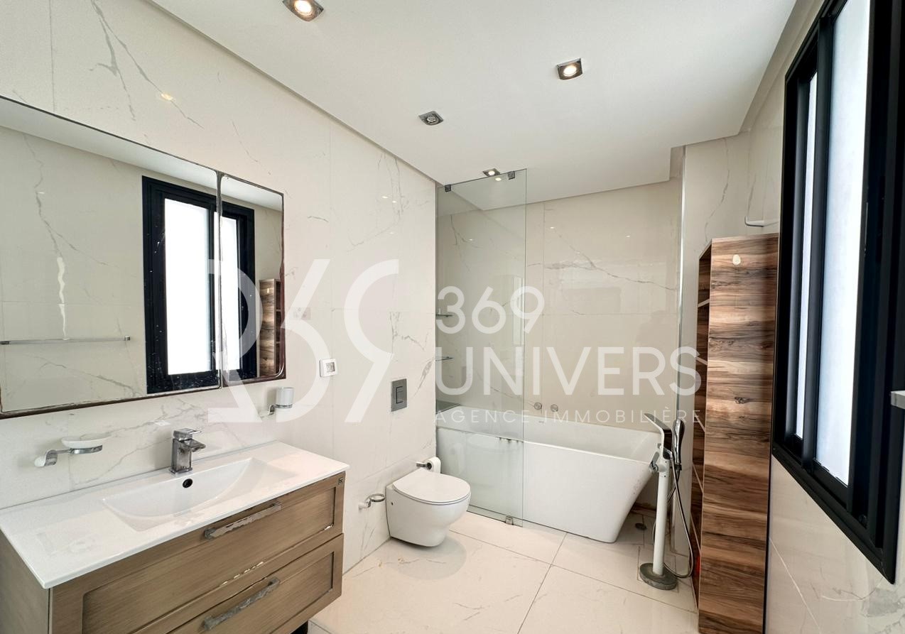 La Marsa Marsa Safsaf Location Maisons Villa avec vue dgage  la marsa ref rh126