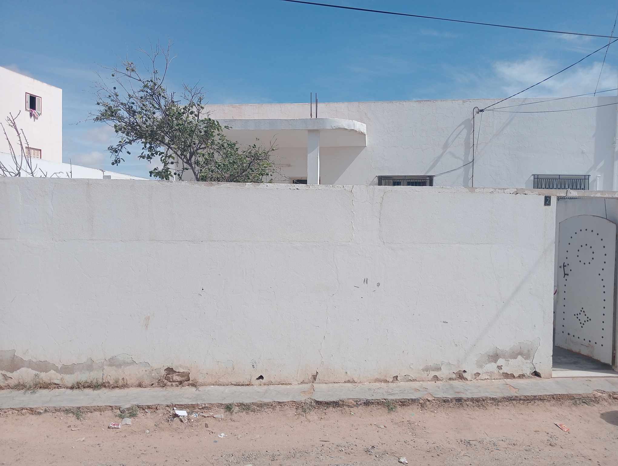 Vente Maisons
