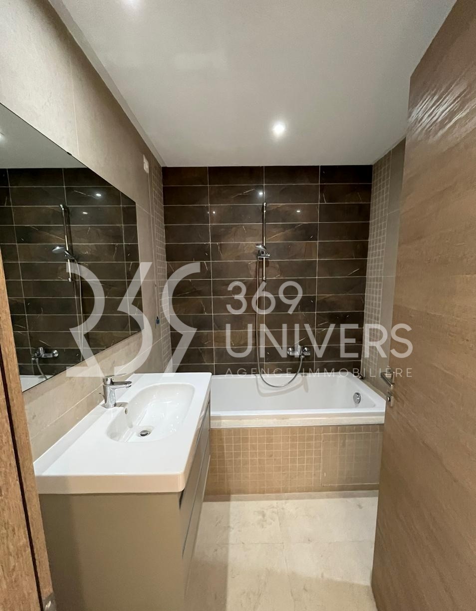 La Marsa&nbsp;Sidi Daoud&nbsp;Location&nbsp;Appart. 3 pi�ces&nbsp;Appartement meubl� avec terrasse � la marsa