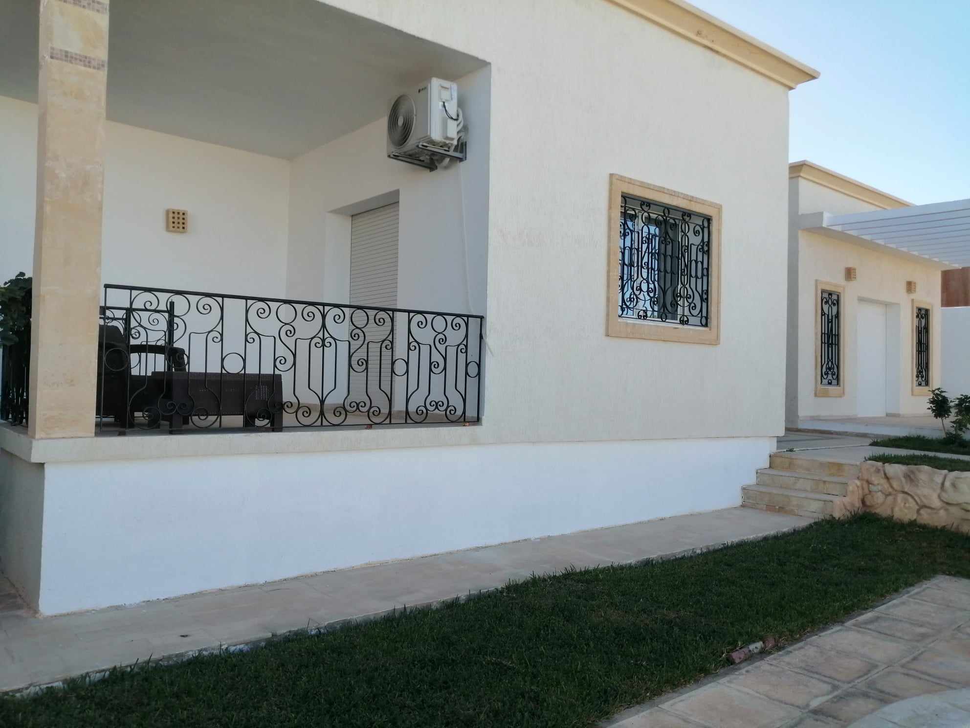 Vente Maisons