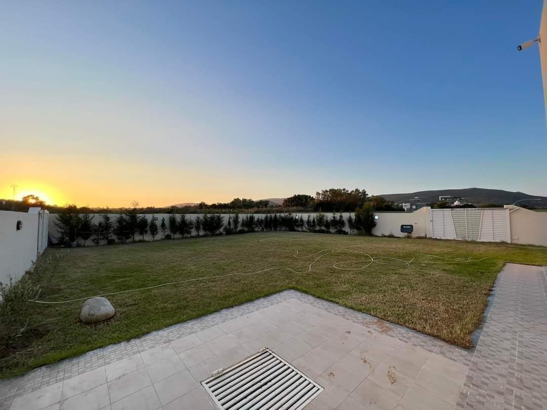 El Haouaria&nbsp;Cite Touristique&nbsp;Vente&nbsp;Maisons&nbsp;Villa a la plage ds 580m2 el haouaria cap bon