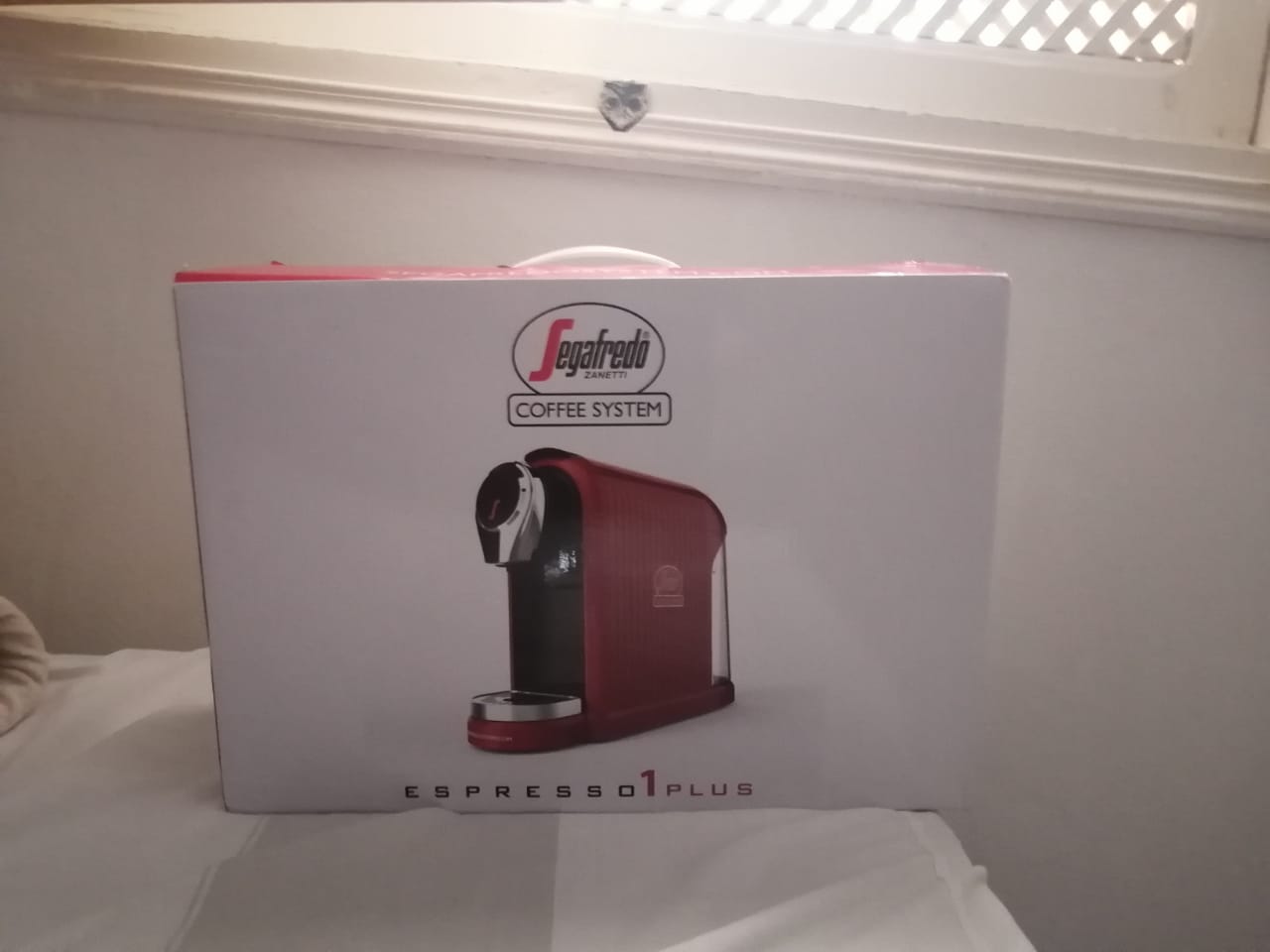 Cafetire & expresso Autre