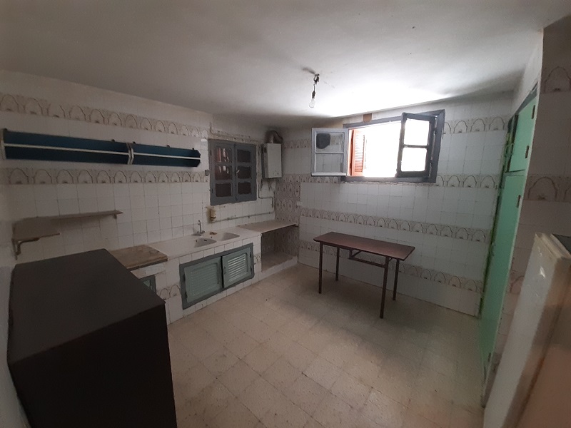 Location Maisons