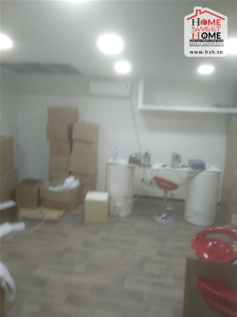 Bab Bhar&nbsp;Bab Bhar&nbsp;Vente&nbsp;Appart. 5 pi�ces+&nbsp;Immeuble invest feka � tunis