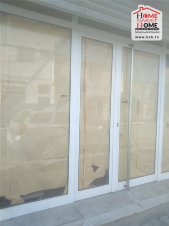 Bab Bhar&nbsp;Bab Bhar&nbsp;Vente&nbsp;Appart. 5 pi�ces+&nbsp;Immeuble invest feka � tunis