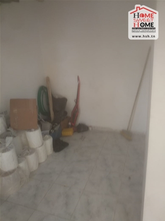 Vente&nbsp;Appart. 5 pi�ces+