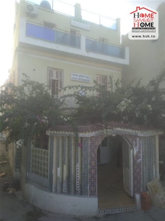 Bab Bhar&nbsp;Bab Bhar&nbsp;Vente&nbsp;Autre&nbsp;H�tel balat � tunis