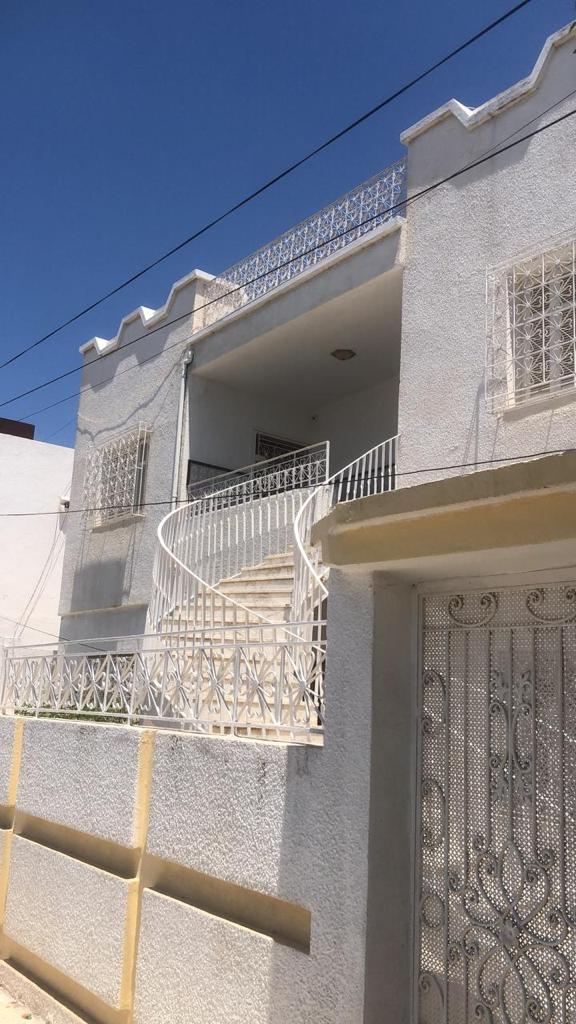 Vente Maisons