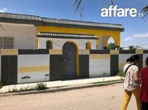 Location Maisons