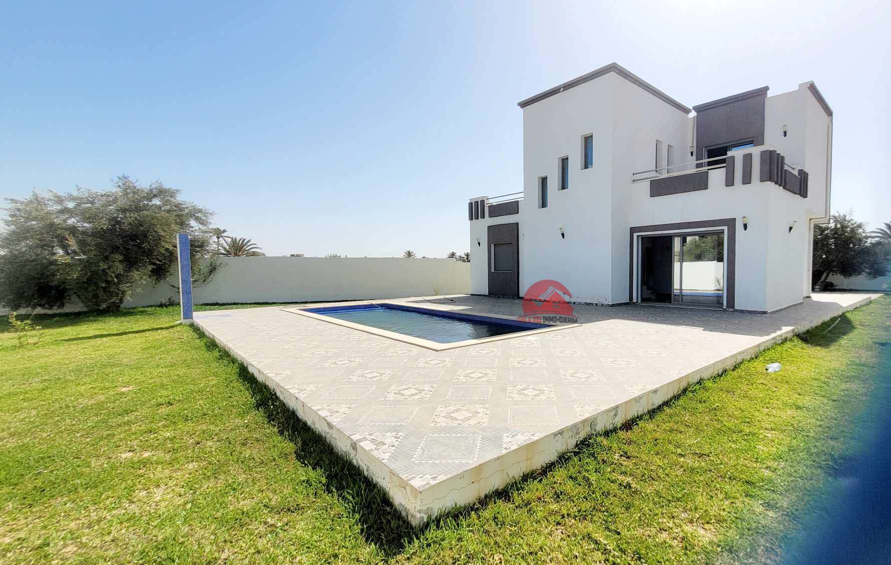 Vente Maisons
