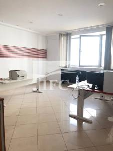 Cite El Khadra Zone urbaine nord Bureaux & Commerces Bureau Bureau en 7 espaces240mcunifcu132