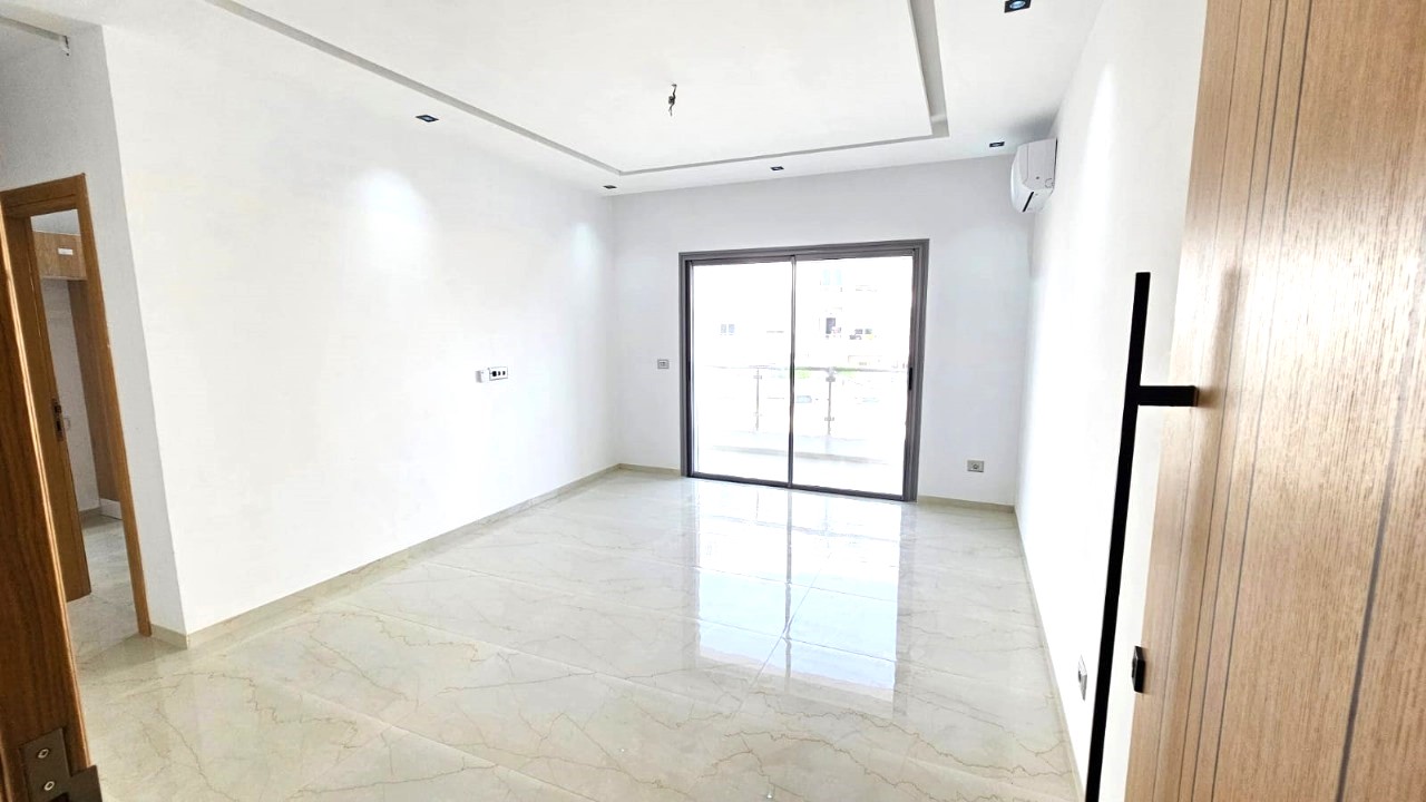 Vente Appart. 3 pices