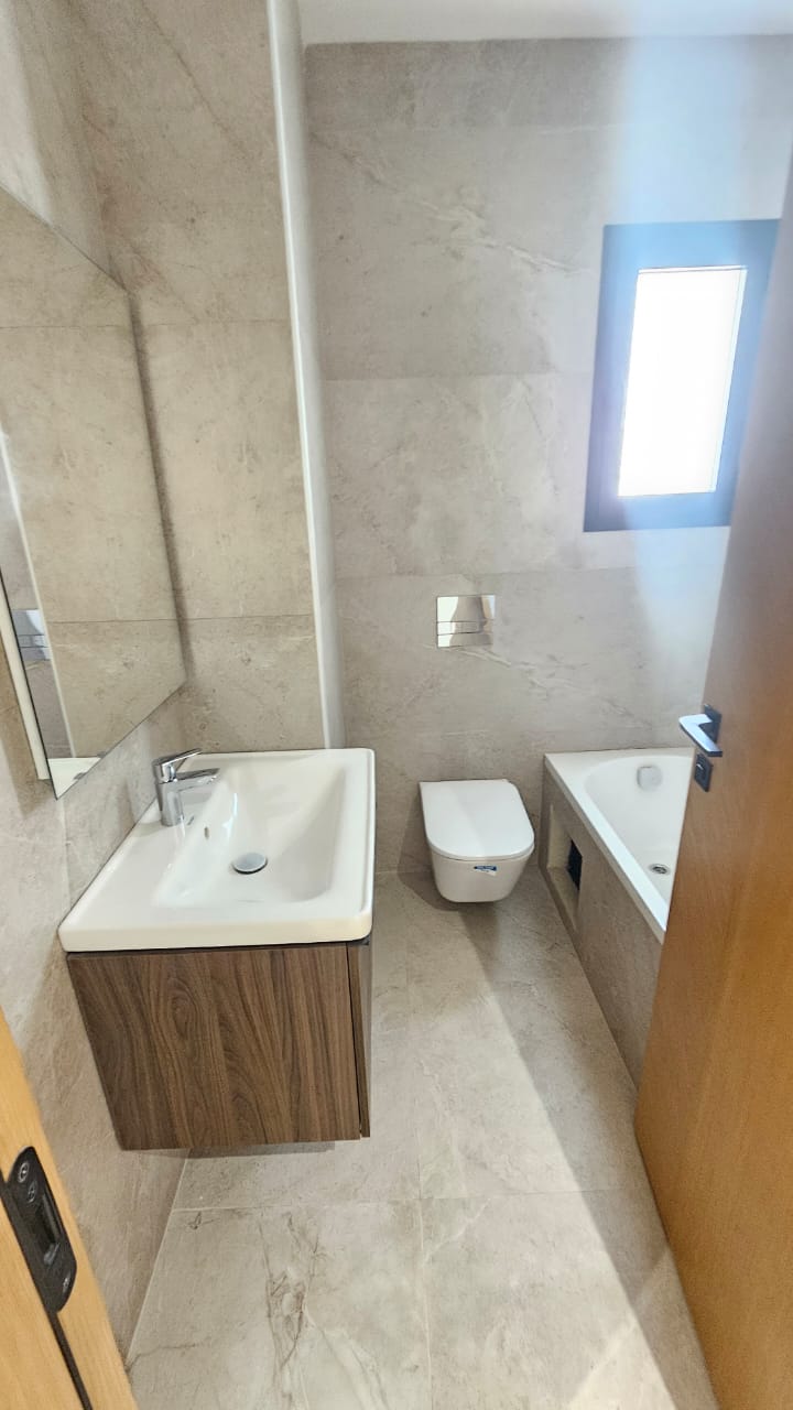 Ain Zaghouan&nbsp;Jardins de Carthage&nbsp;Vente&nbsp;Appart. 3 pi�ces&nbsp;Appts s2 neufs aux jardins de carthage