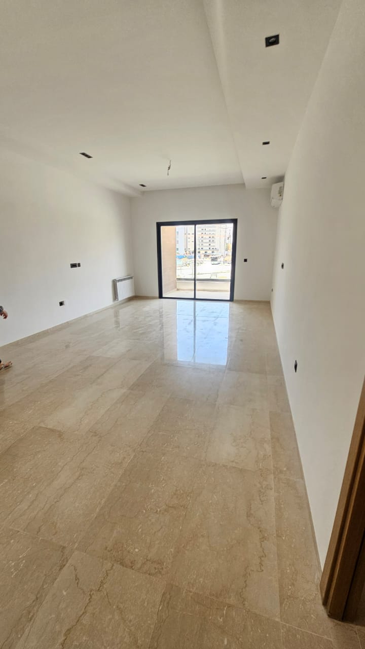 Ain Zaghouan&nbsp;Jardins de Carthage&nbsp;Vente&nbsp;Appart. 3 pi�ces&nbsp;Appts s2 neufs aux jardins de carthage