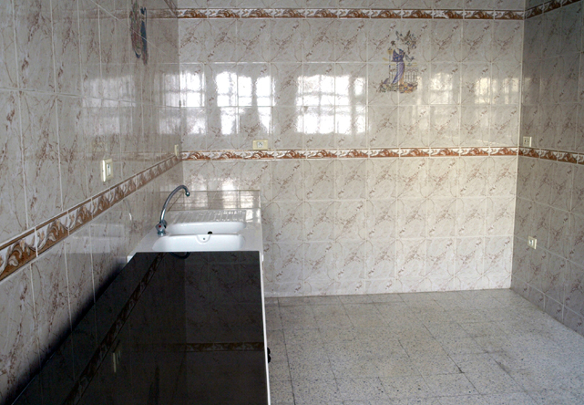 Rades Rades Location Appart. 4 pices 1er tage du villa