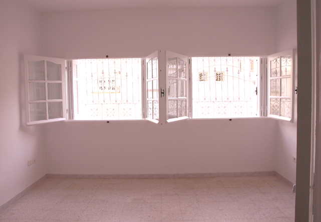 Rades Rades Location Appart. 4 pices 1er tage du villa