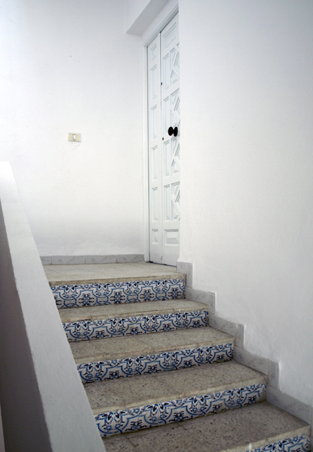 Rades Rades Location Appart. 4 pices 1er tage du villa