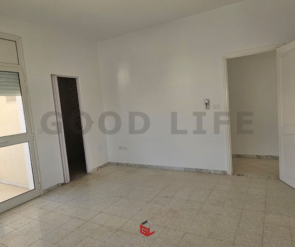 La Marsa&nbsp;Berge Du Lac&nbsp;Location&nbsp;Appart. 3 pi�ces&nbsp;S2 au lac 1