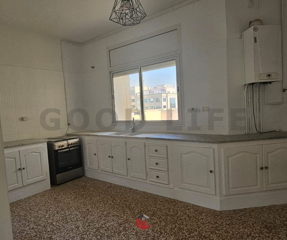 La Marsa&nbsp;Berge Du Lac&nbsp;Location&nbsp;Appart. 3 pi�ces&nbsp;S2 au lac 1