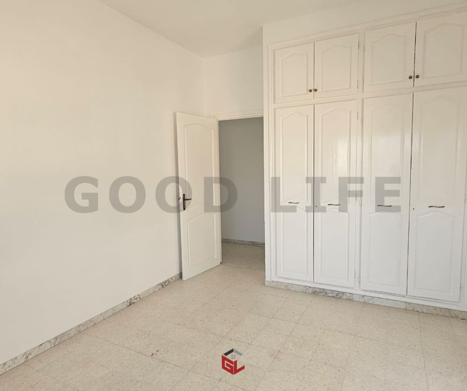 La Marsa&nbsp;Berge Du Lac&nbsp;Location&nbsp;Appart. 3 pi�ces&nbsp;S2 au lac 1