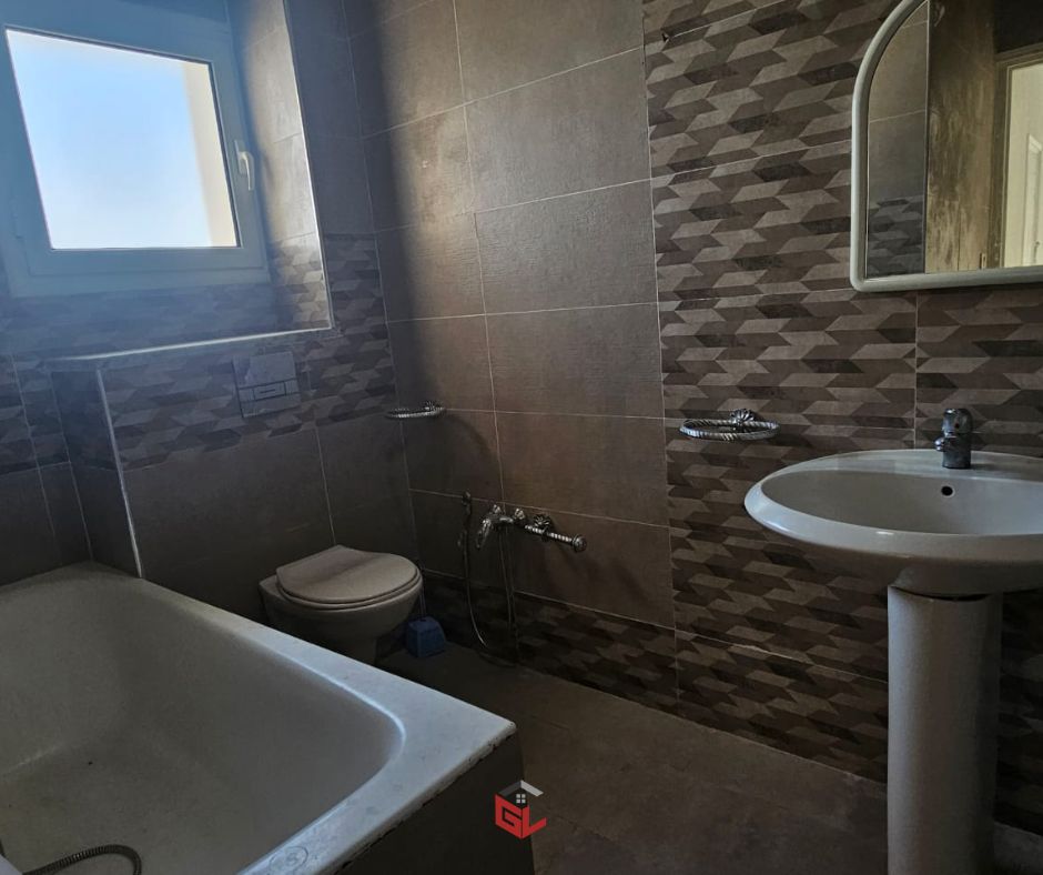 La Marsa&nbsp;Berge Du Lac&nbsp;Location&nbsp;Appart. 3 pi�ces&nbsp;S2 au lac 1