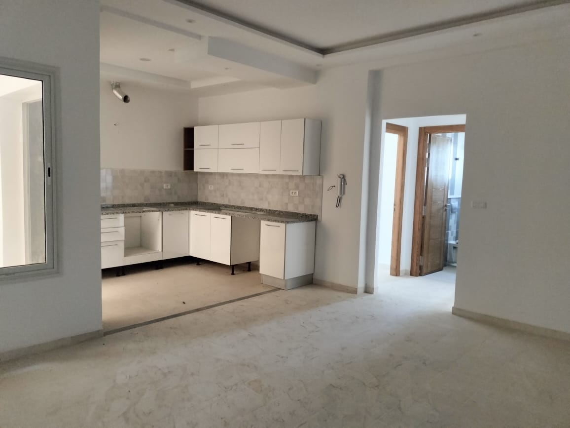 Vente Appart. 3 pices