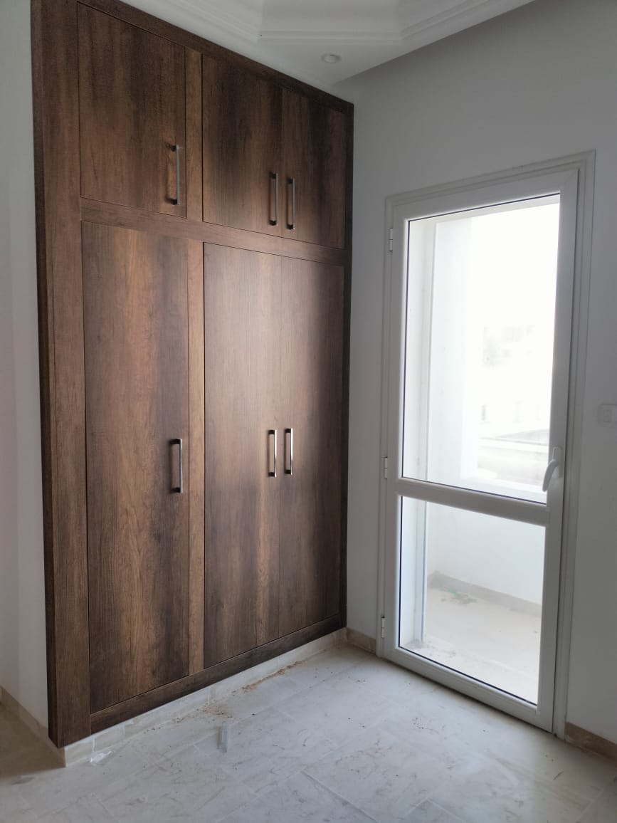 Hammam Sousse El Kantaoui Vente Appart. 3 pices Kantaoui appartement  l'extrmit des htels