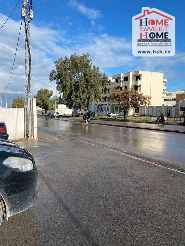 Bizerte Nord&nbsp;Bizerte&nbsp;Bureaux & Commerces&nbsp;Surfaces&nbsp;Local alistair � menzel jemil