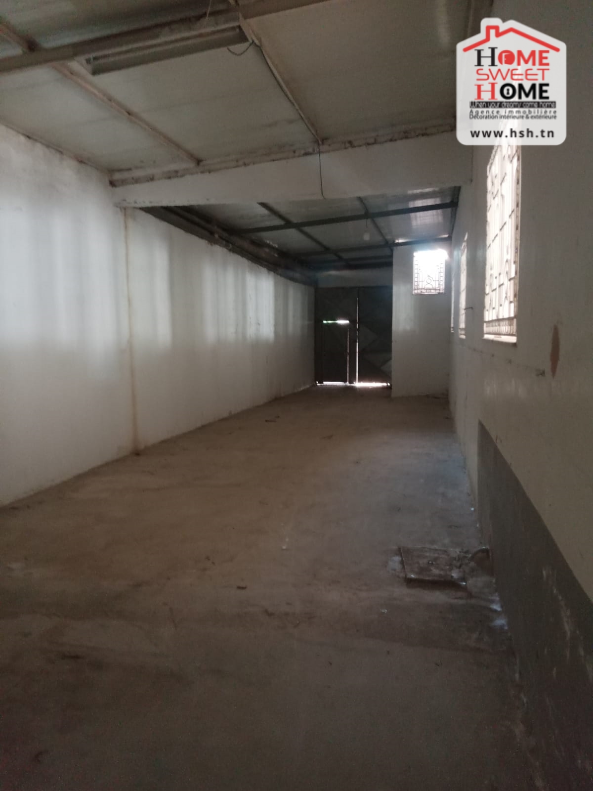 Bureaux & Commerces Surfaces