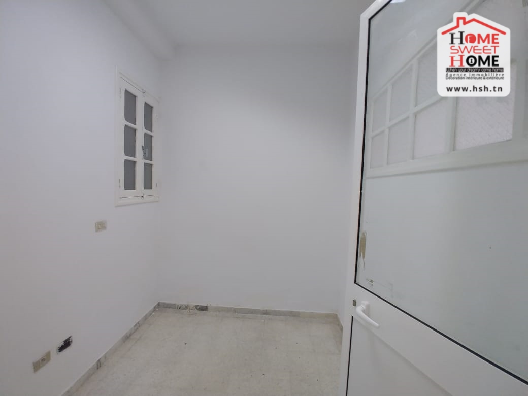 Bureaux & Commerces Bureau