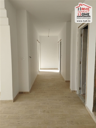 Bizerte Nord&nbsp;Bizerte&nbsp;Vente&nbsp;Appart. 3 pi�ces&nbsp;Appart alidosi � bizerte corniche