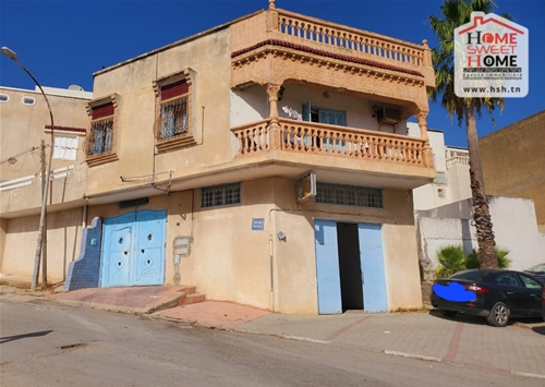 Bureaux & Commerces Surfaces