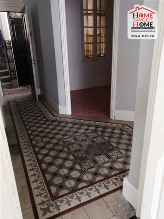 Bab Bhar&nbsp;Bab Bhar&nbsp;Bureaux & Commerces&nbsp;Bureau&nbsp;Bureau orl�ans � centre ville tunis