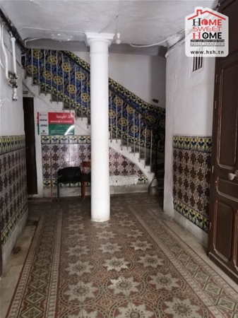 Bab Bhar&nbsp;Bab Bhar&nbsp;Bureaux & Commerces&nbsp;Bureau&nbsp;Bureau orl�ans � centre ville tunis