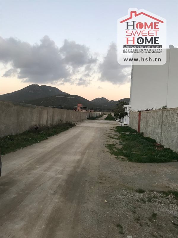 Mornag&nbsp;Mornag&nbsp;Terrain&nbsp;Terrain agricole&nbsp;Terrain agricole messaidi � mornag