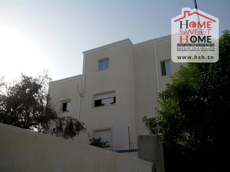 Vente&nbsp;Appart. 5 pi�ces+