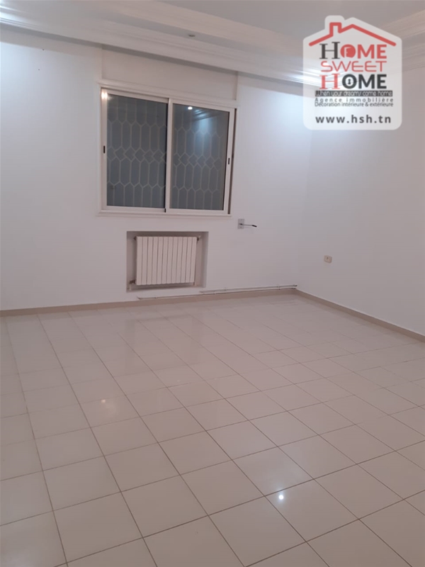El Kram&nbsp;Le Kram&nbsp;Vente&nbsp;Appart. 5 pi�ces+&nbsp;Immeuble chahryar au kram
