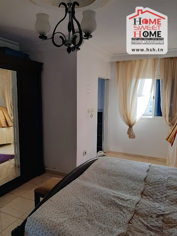 El Kram&nbsp;Le Kram&nbsp;Vente&nbsp;Appart. 5 pi�ces+&nbsp;Immeuble tallado � cit� el bounouk