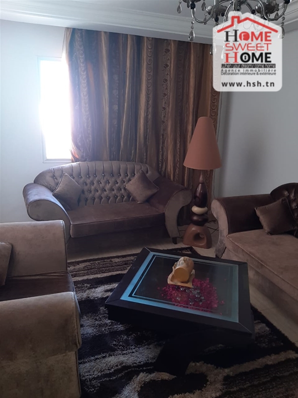 Vente&nbsp;Appart. 5 pi�ces+