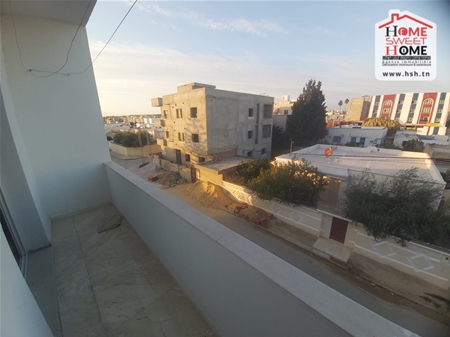 Mornaguia&nbsp;Mornaguia&nbsp;Vente&nbsp;Appart. 3 pi�ces&nbsp;Appart prato � mornaguia