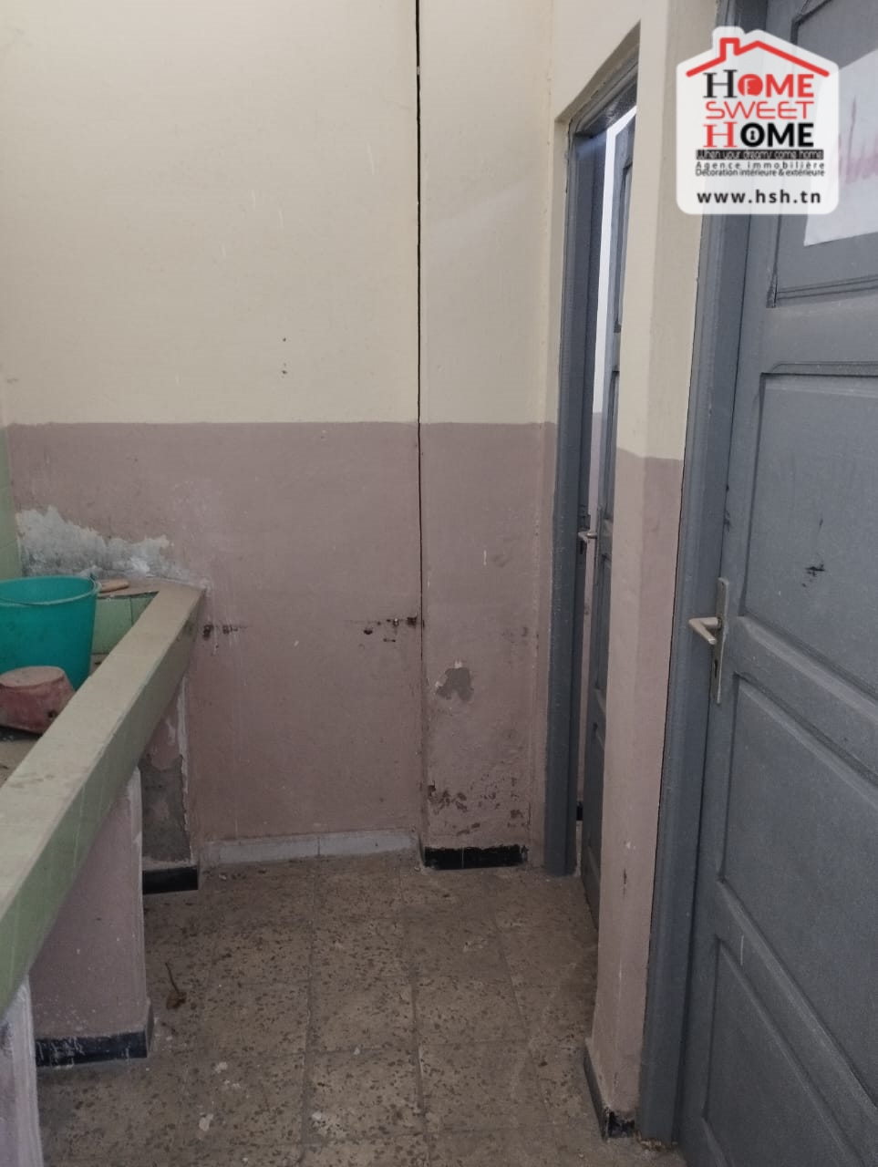 Bureaux & Commerces Fond de Commerce