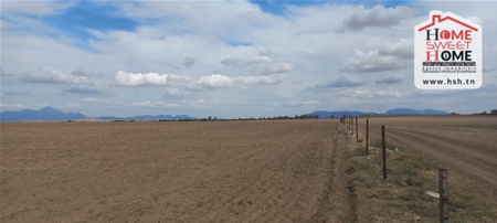 Terrain&nbsp;Terrain agricole