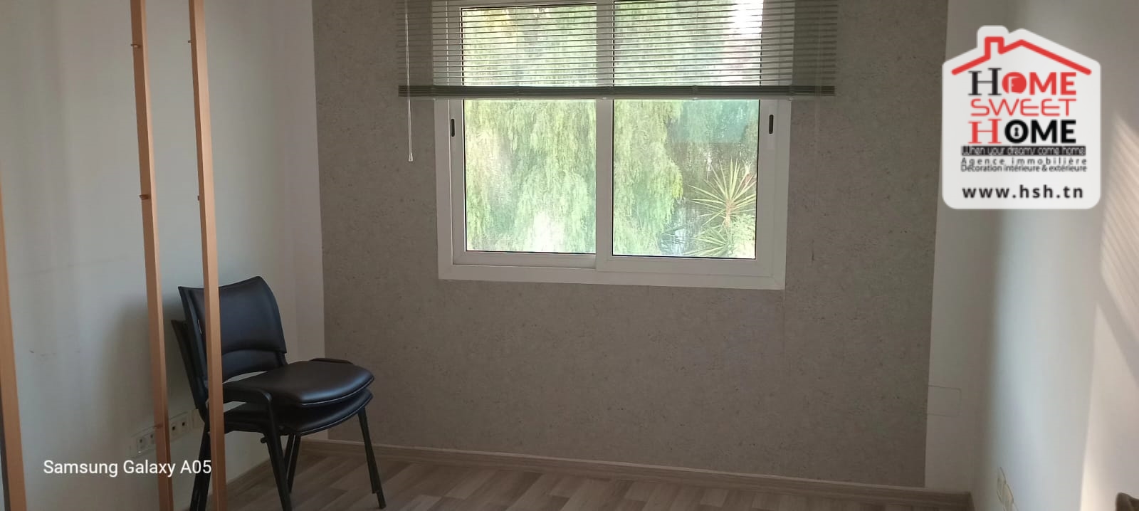 La Marsa Marsa Safsaf Bureaux & Commerces Bureau Bureau a2 rose d aube  la marsa plage