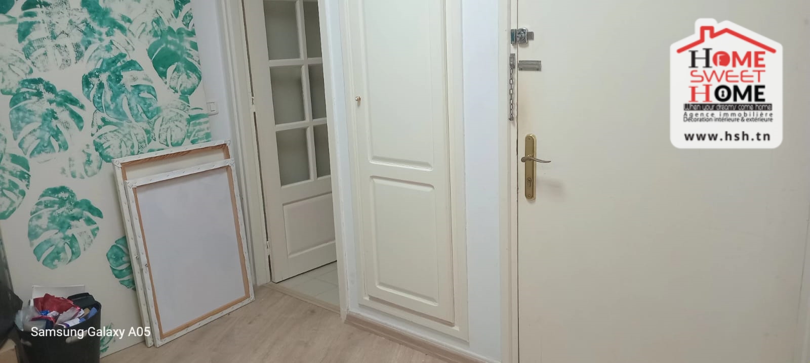 La Marsa Marsa Safsaf Bureaux & Commerces Bureau Bureau a2 rose d aube  la marsa plage