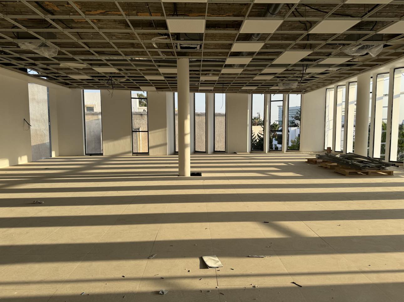 Bureaux & Commerces&nbsp;Bureau