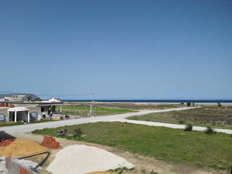 Terrain&nbsp;Terrain nu