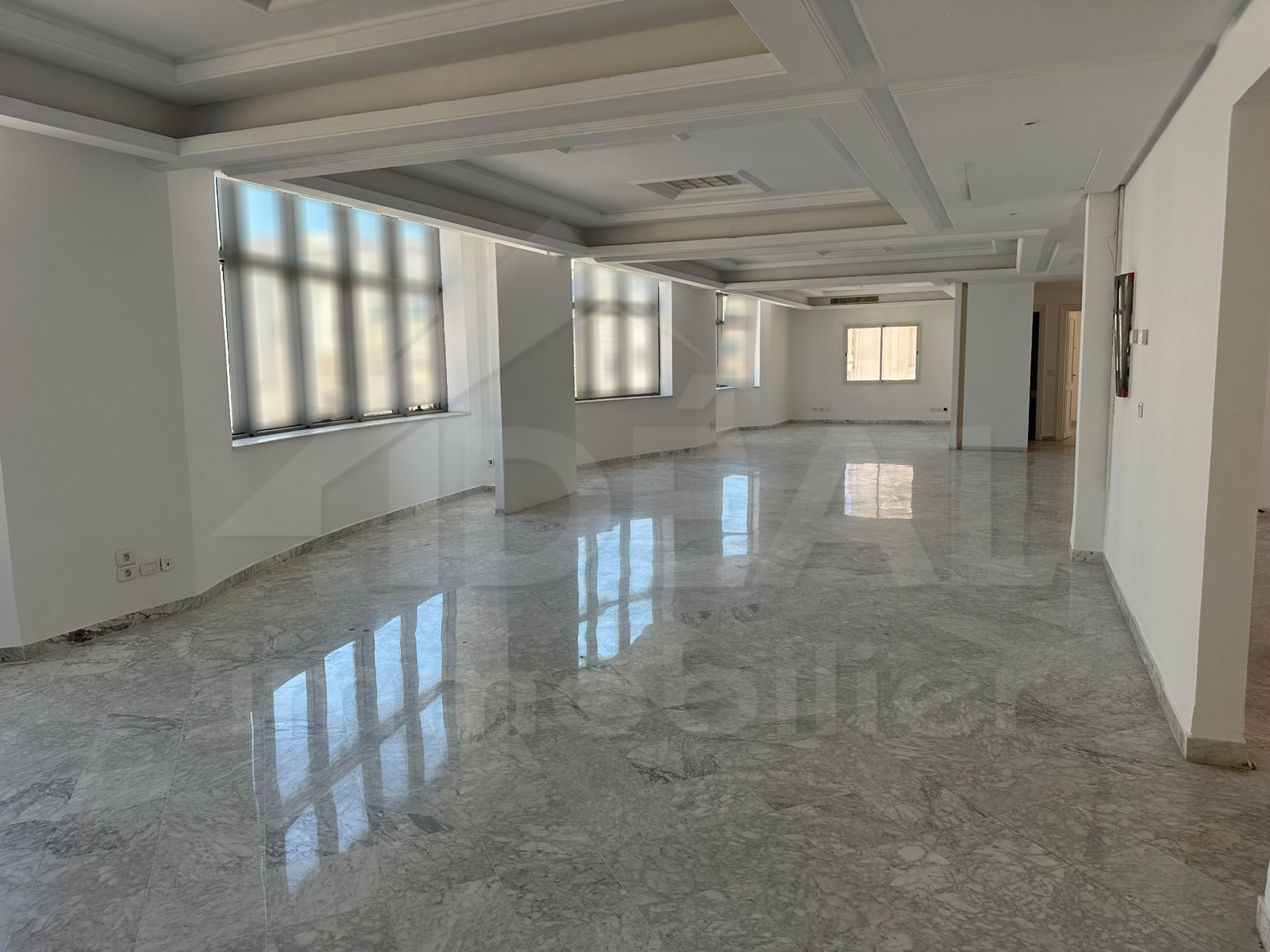 Bureaux & Commerces&nbsp;Bureau