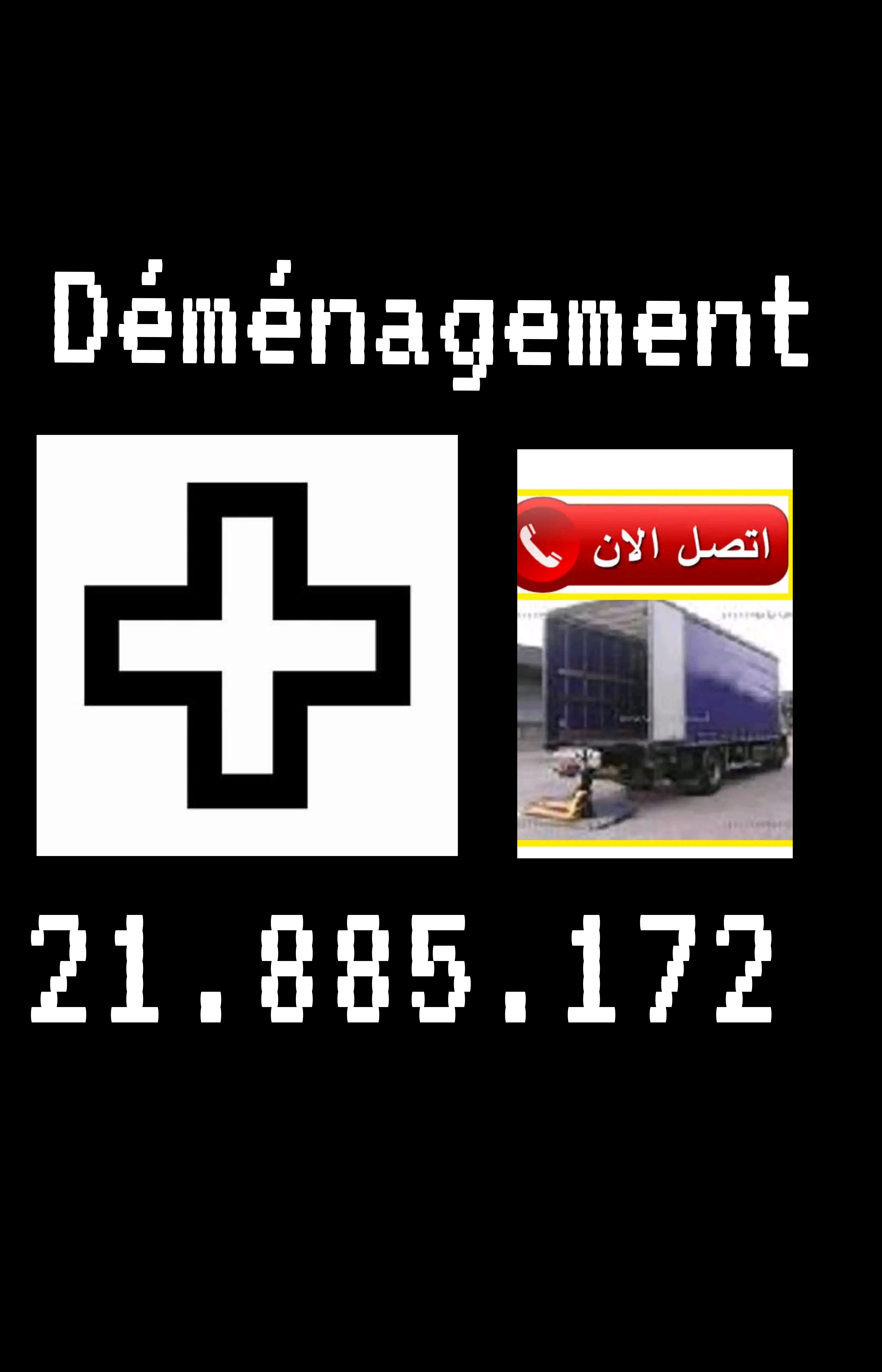 Tranport & dmnagement Autre